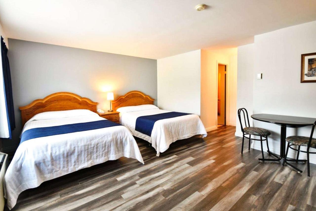 Econo Lodge Cabano Номер фото